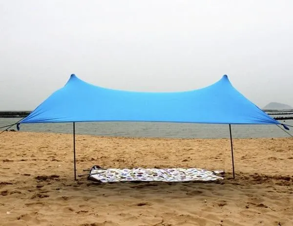 HOT Sea Beach CampingTent