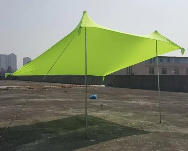 HOT Sea Beach CampingTent