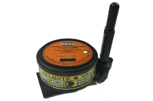 Hydrostatic Release Mec w/Bolt FB5/FB6 [H20E]