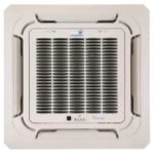 Ideal-Air Pro-Dual 24,000 BTU Multi-Zone Heating & Cooling Ceiling Mount Cassette