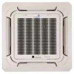 Ideal-Air Pro-Dual 24,000 BTU Multi-Zone Heating & Cooling Ceiling Mount Cassette