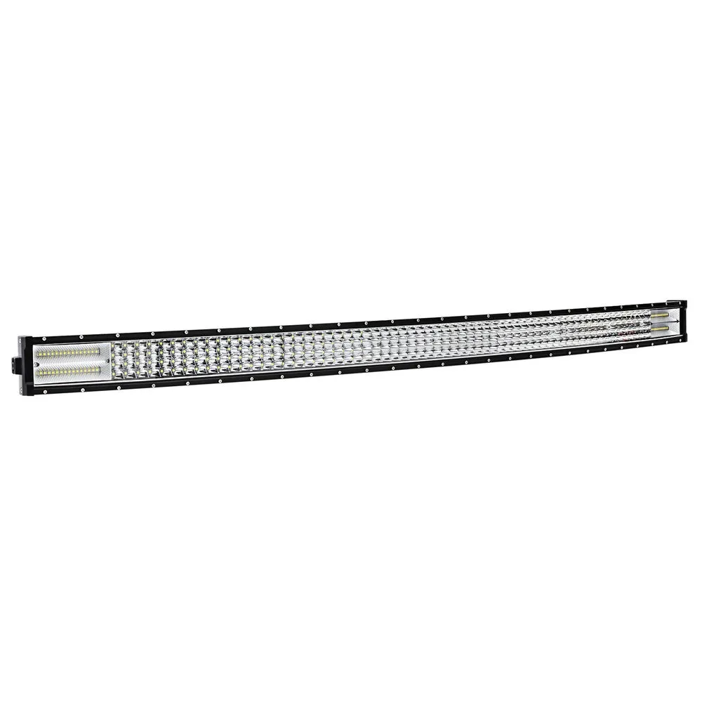 IP67 50" LED Flood Spot Light Bar, 39800Lm - Giantz