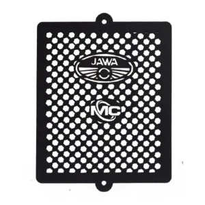 JAWA 42 - Motocare  Radiator Guard