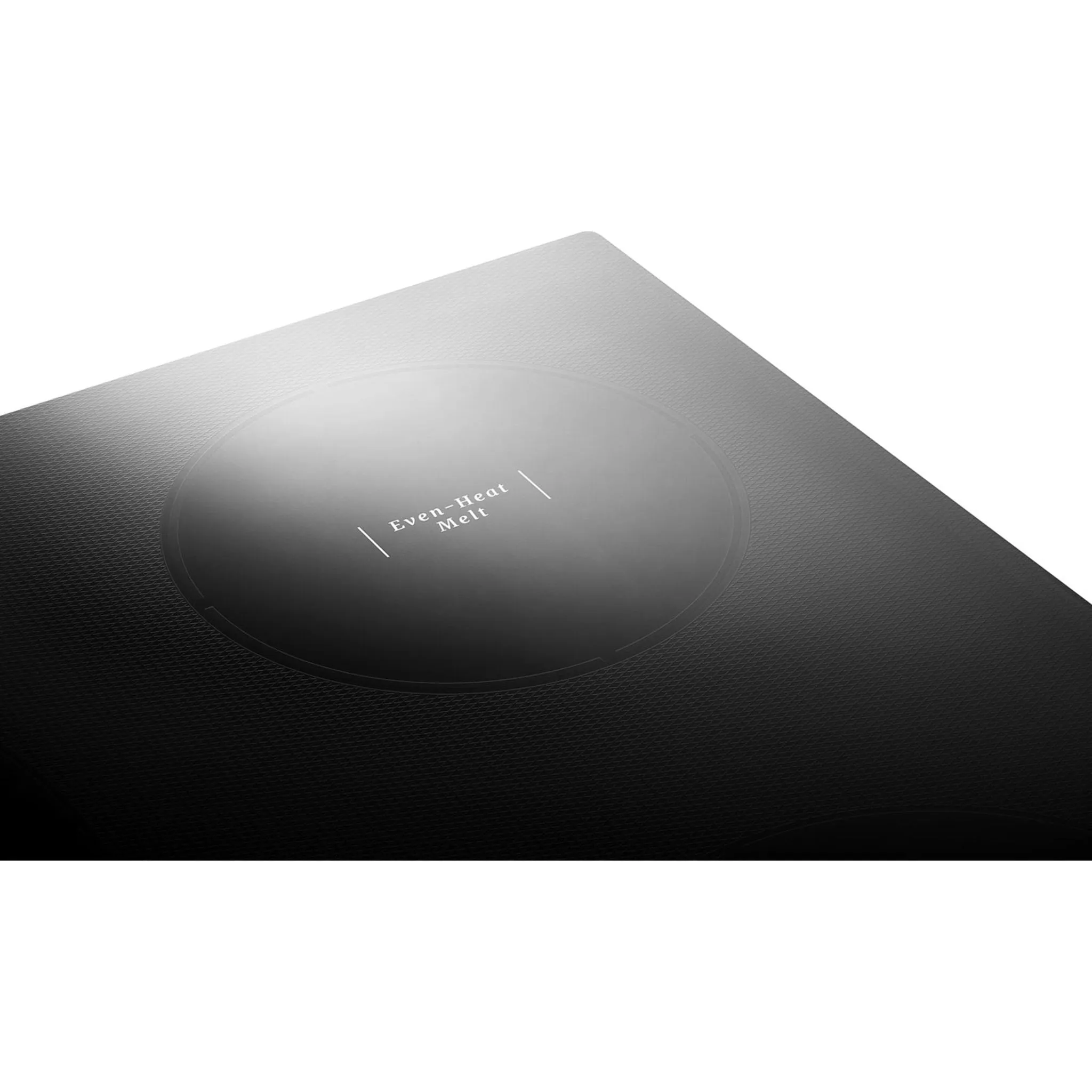 KitchenAid  36" Electric Cooktop with 5 Elements and Touch-Activated Controls (KCES956KBL)