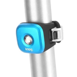 KNOG BLINDER 1 REAR LIGHT - BLUE