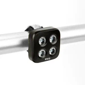KNOG BLINDER 4 FRONT LIGHT - BLACK