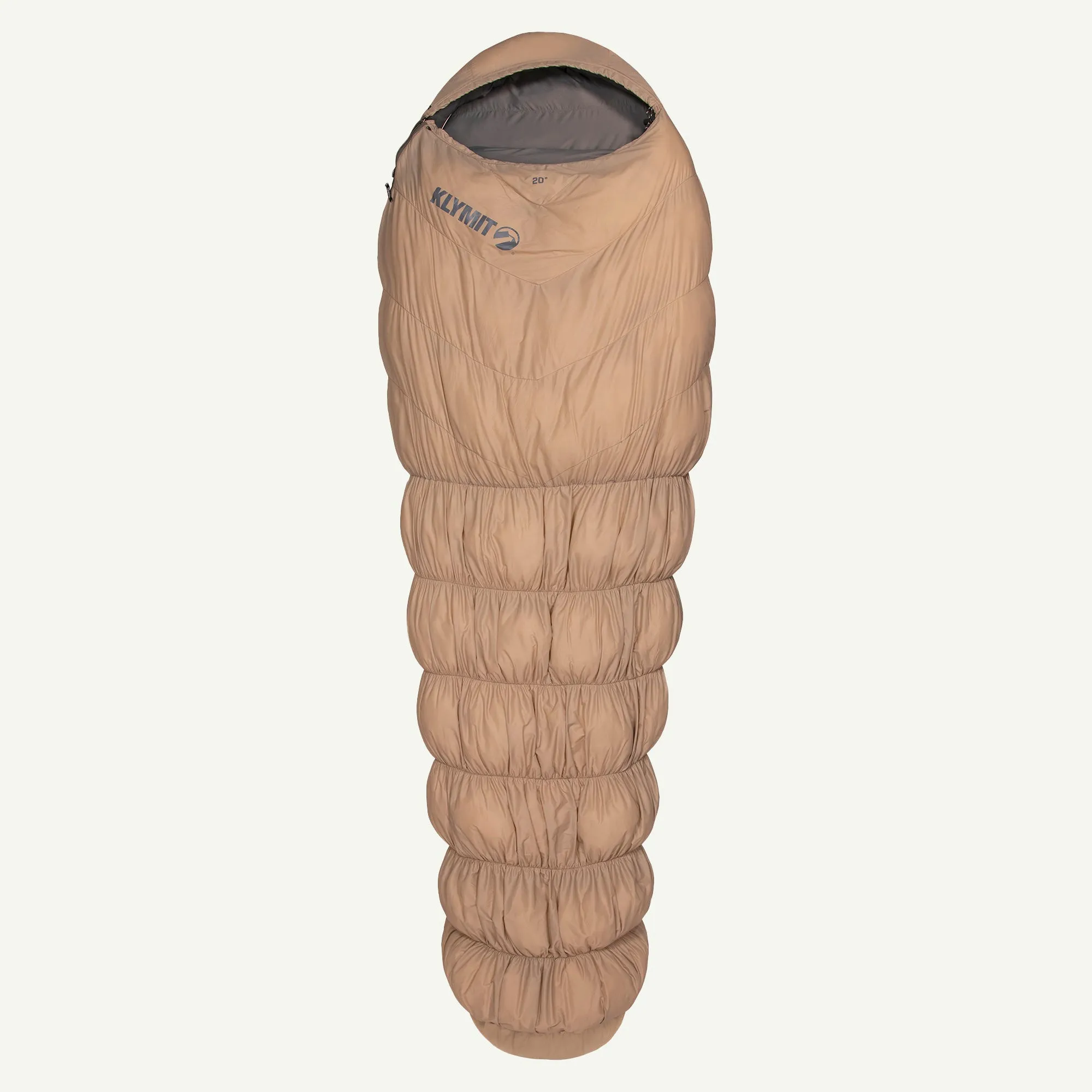KSB 20  Synthetic Sleeping Bag