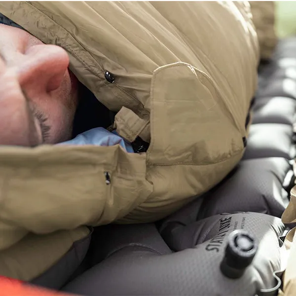 KSB 20  Synthetic Sleeping Bag