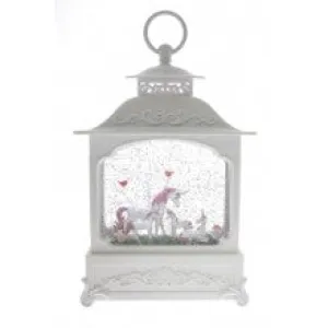 Large Unicorn Family lantern