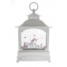 Large Unicorn Family lantern