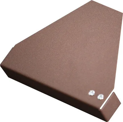 LED Retaining Wall Light Kit by Nox Lighting