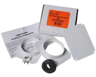 Light System Cooling Kit