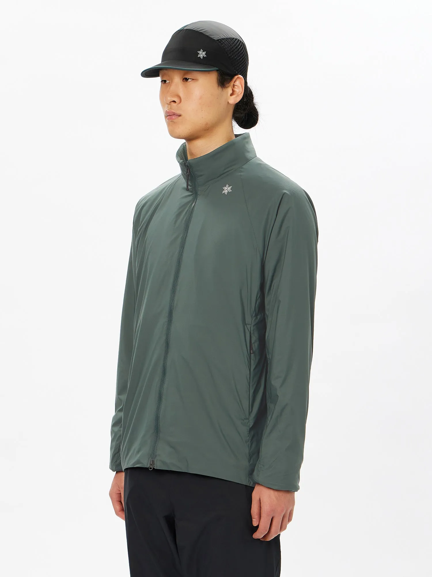 Light Warmer Jacket