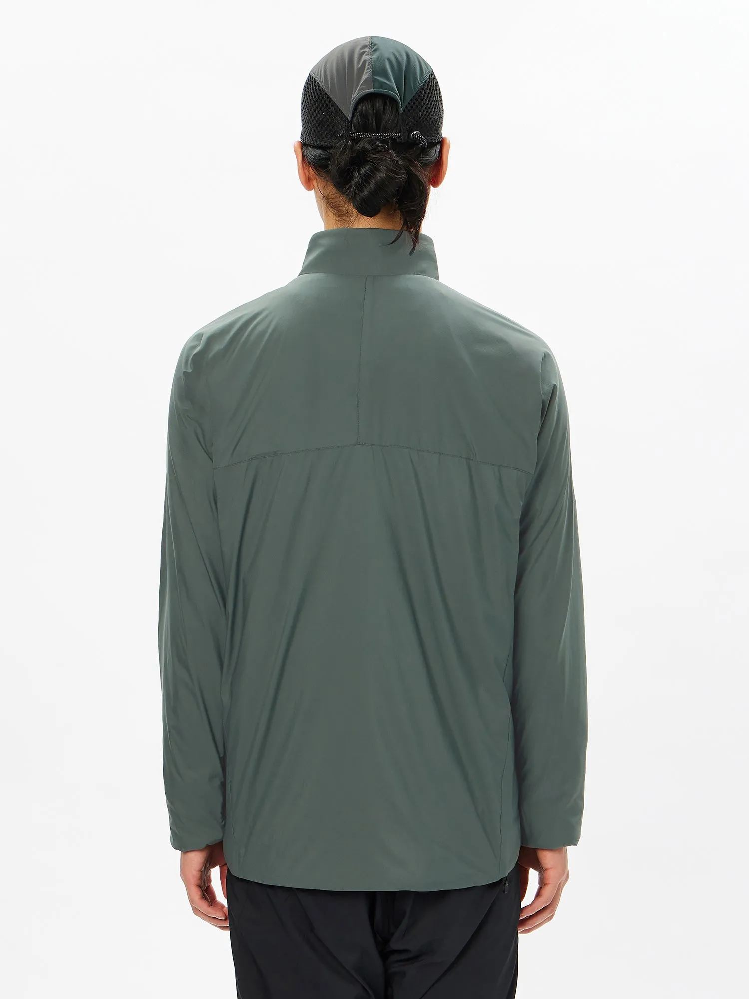 Light Warmer Jacket