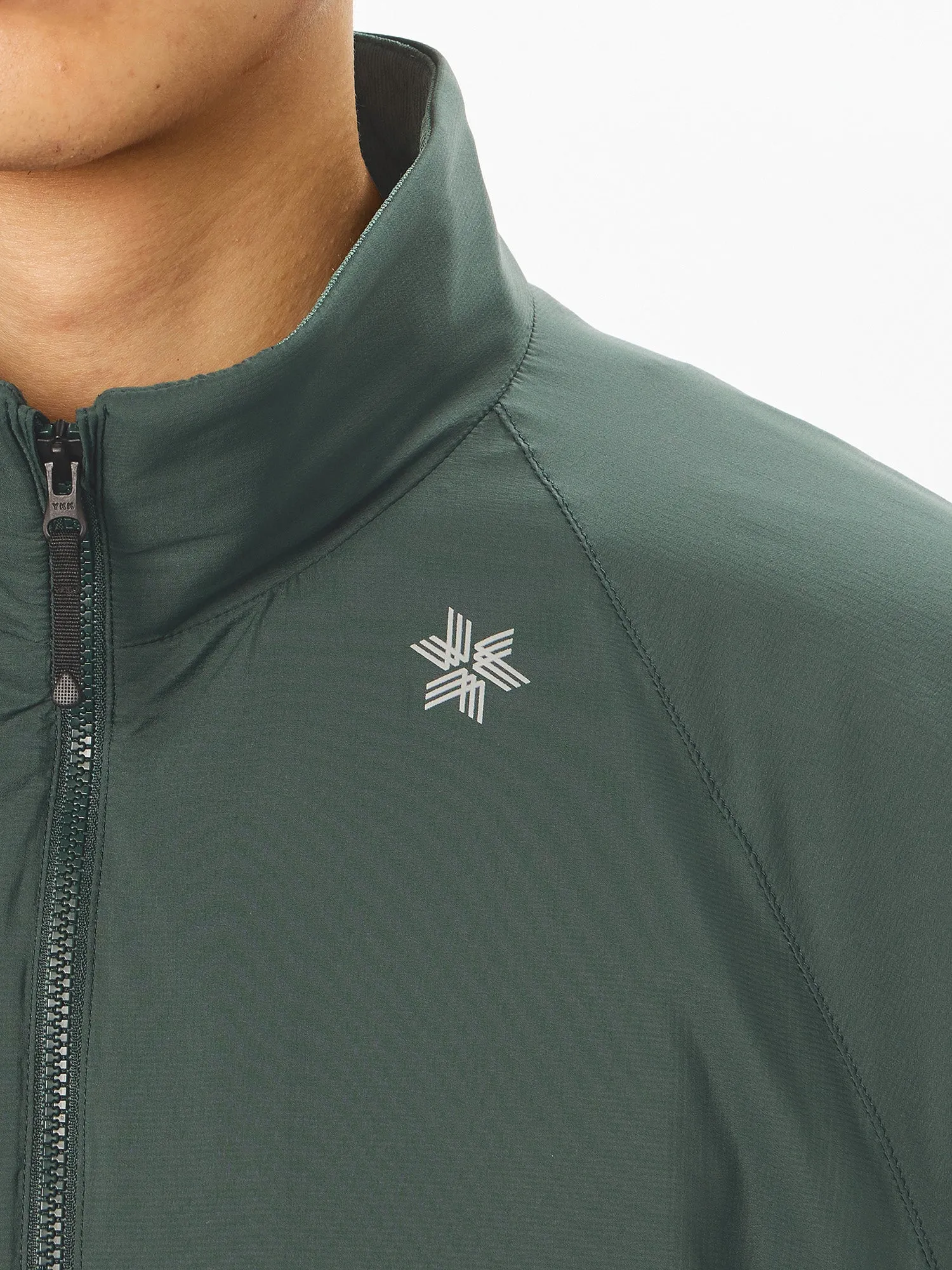 Light Warmer Jacket