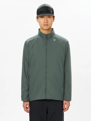 Light Warmer Jacket