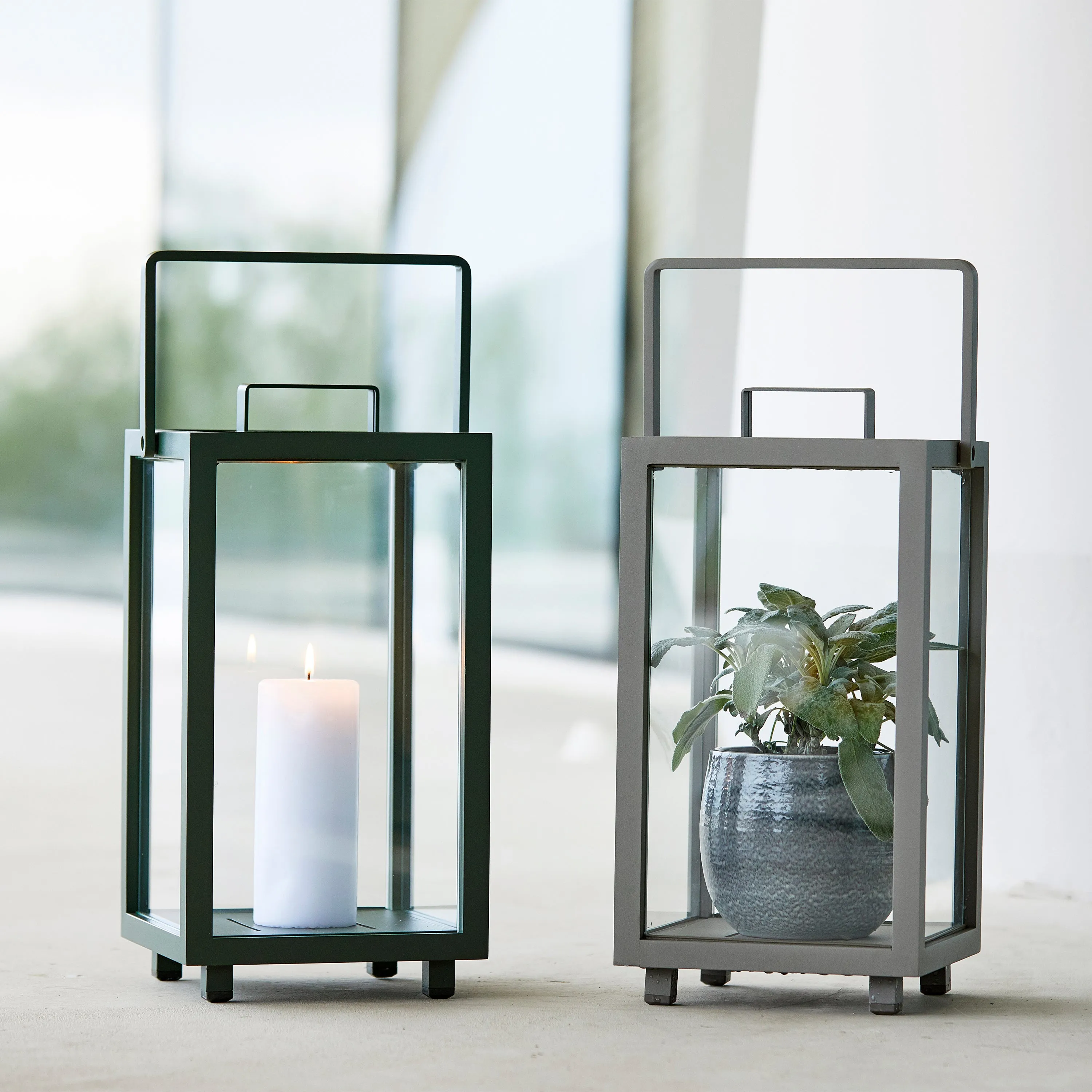 Lighthouse Lantern