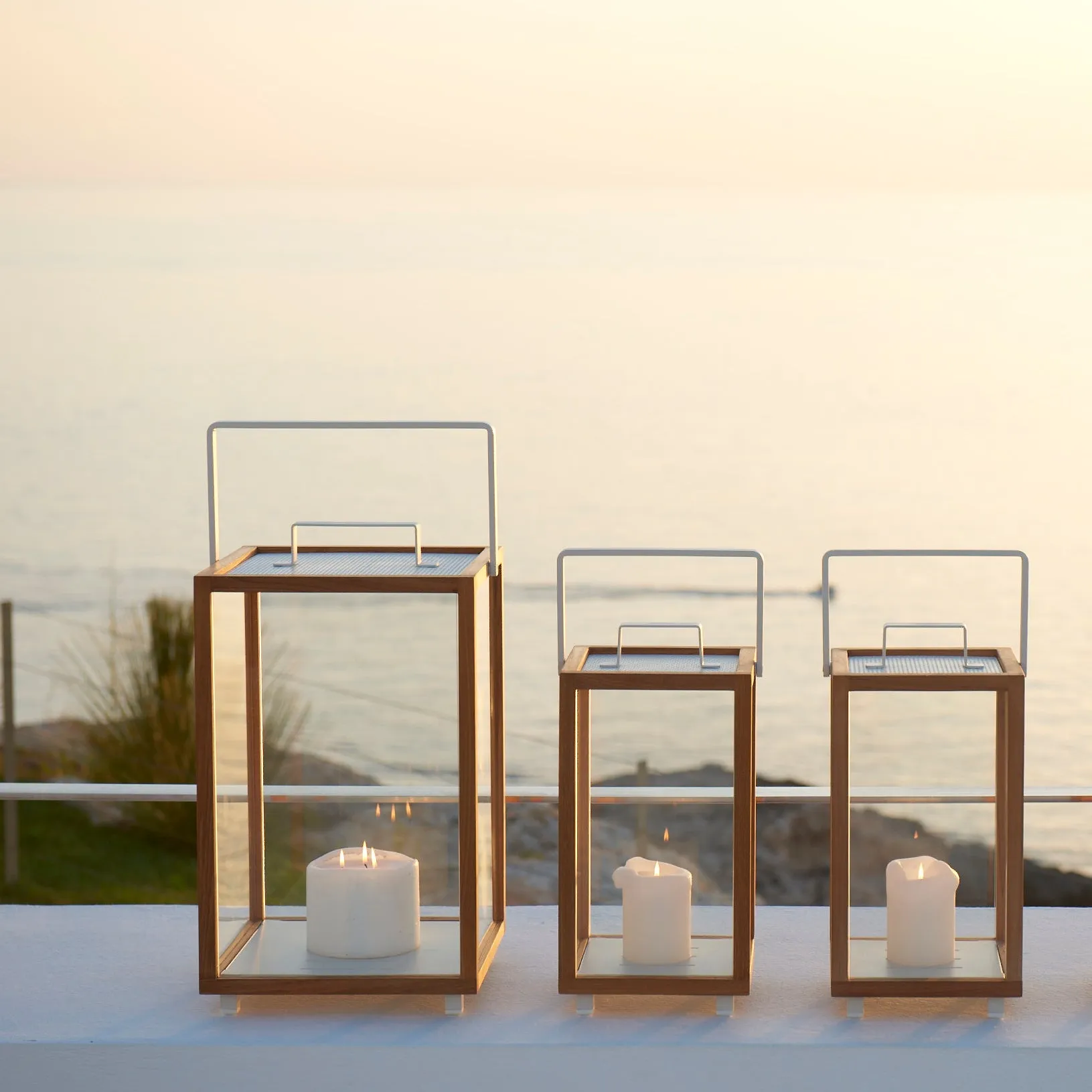 Lighthouse Lantern