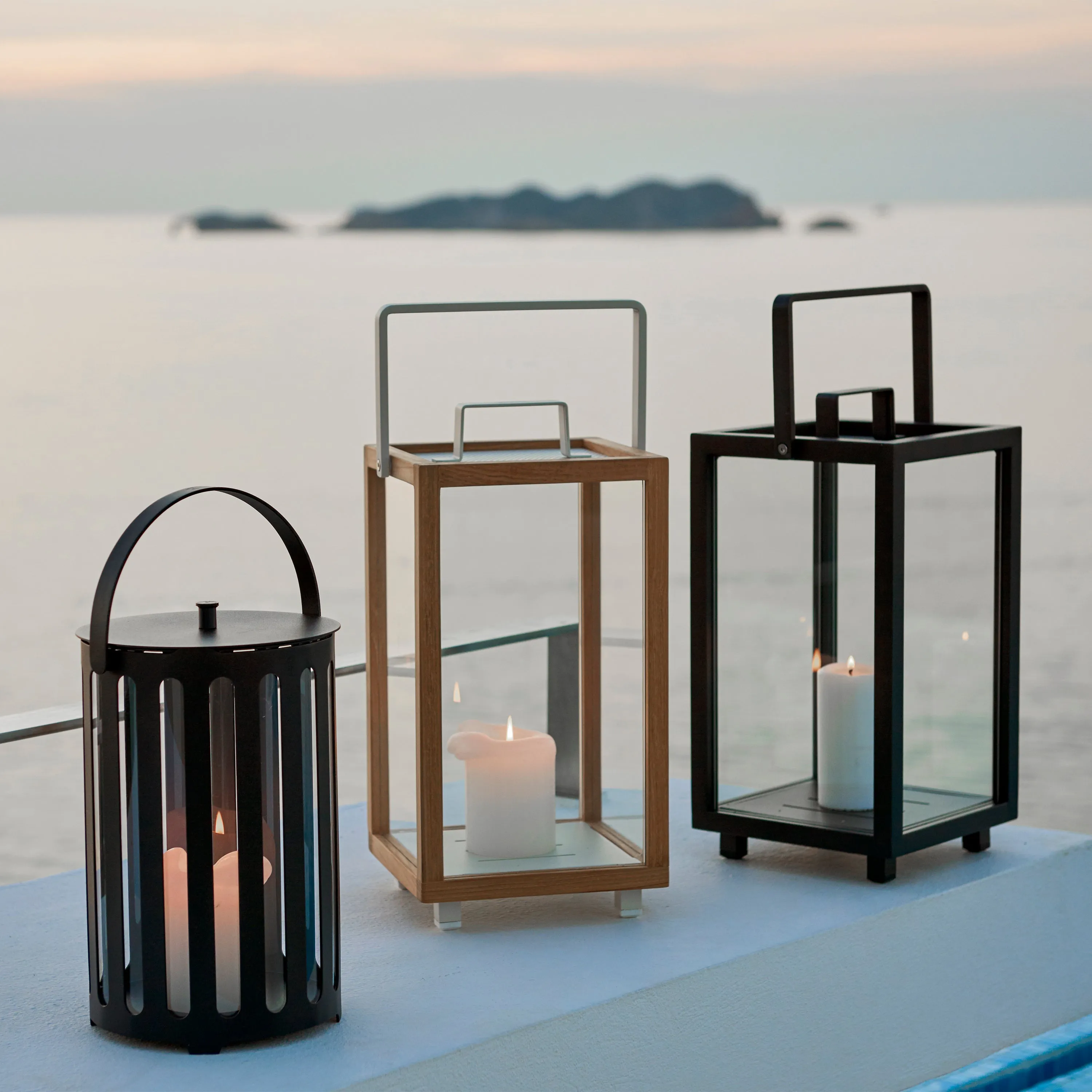 Lighthouse Lantern