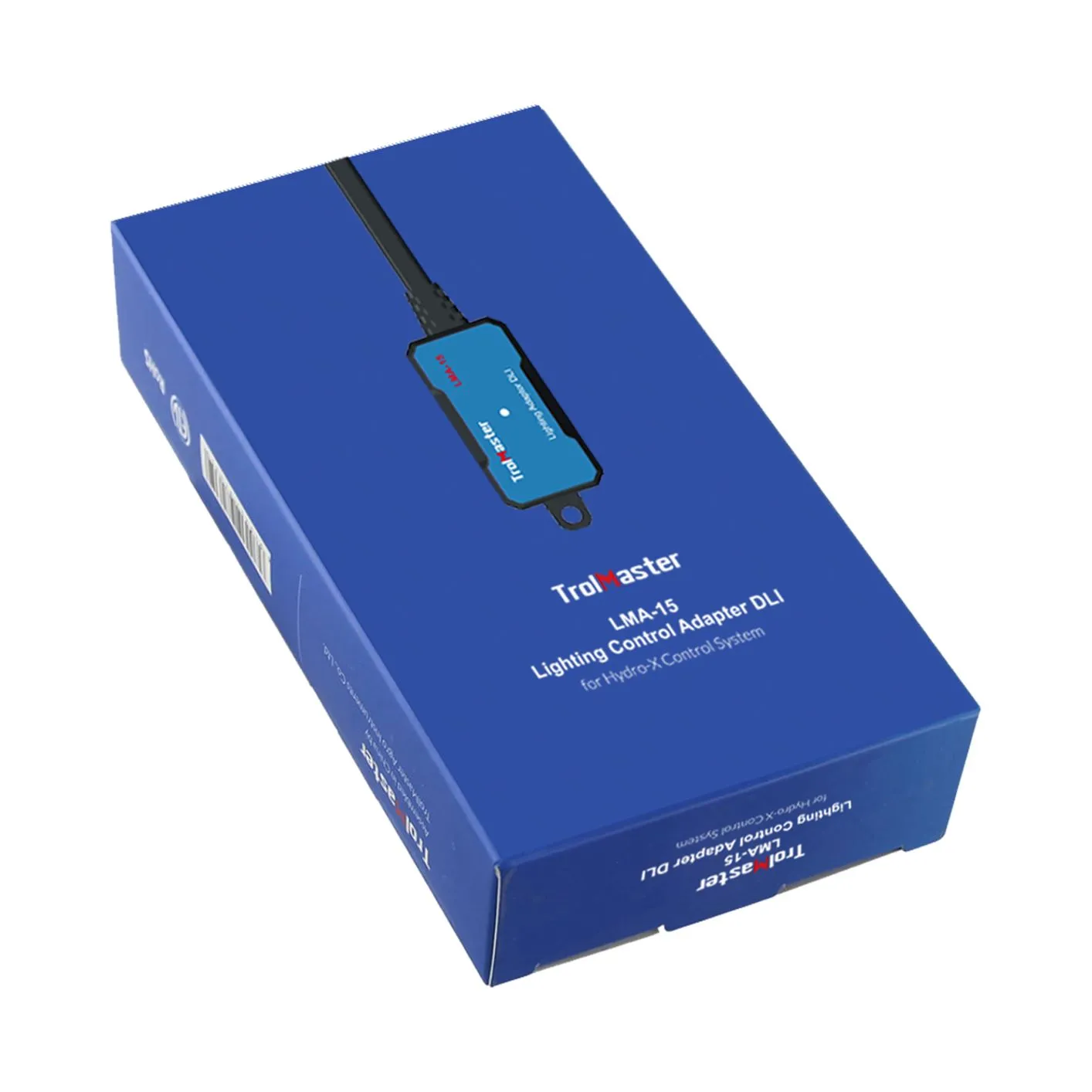 Lighting Control Adapter DLI （LMA-15）
