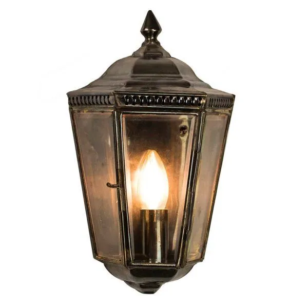 Limehouse Windsor Passage Lamp