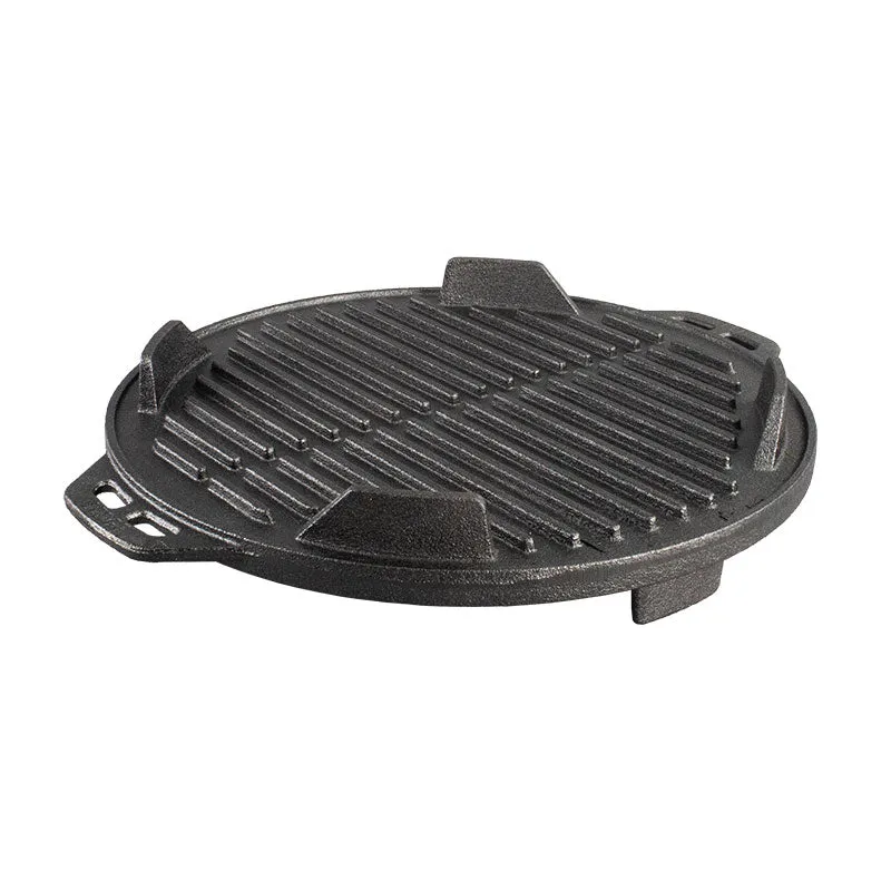 Lodge Kickoff Grill™