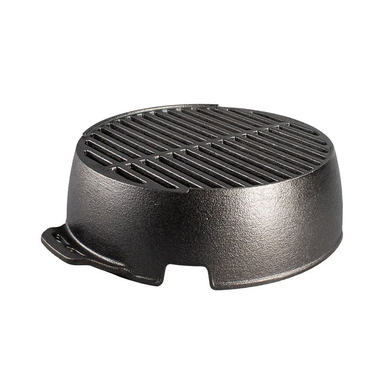 Lodge Kickoff Grill™