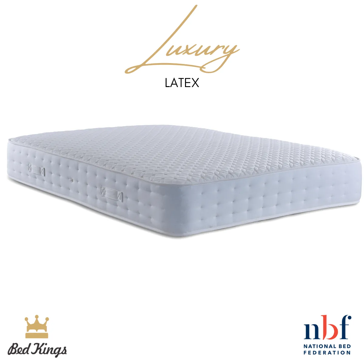 Luxury Latex Mattress