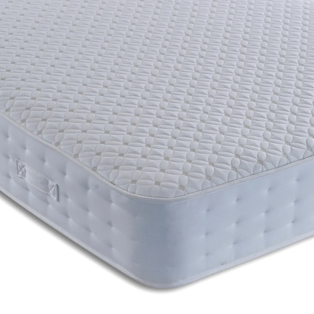 Luxury Latex Mattress