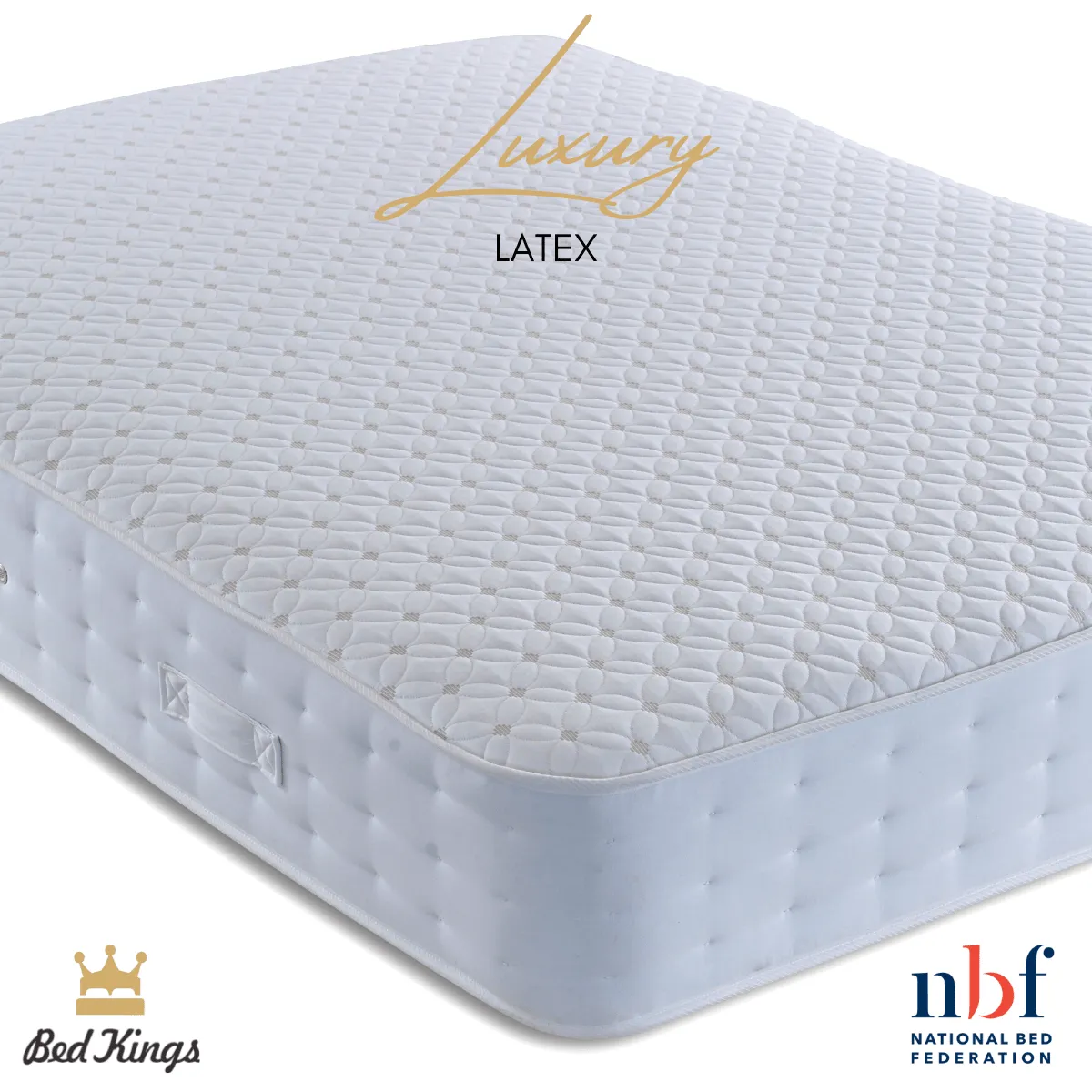 Luxury Latex Mattress