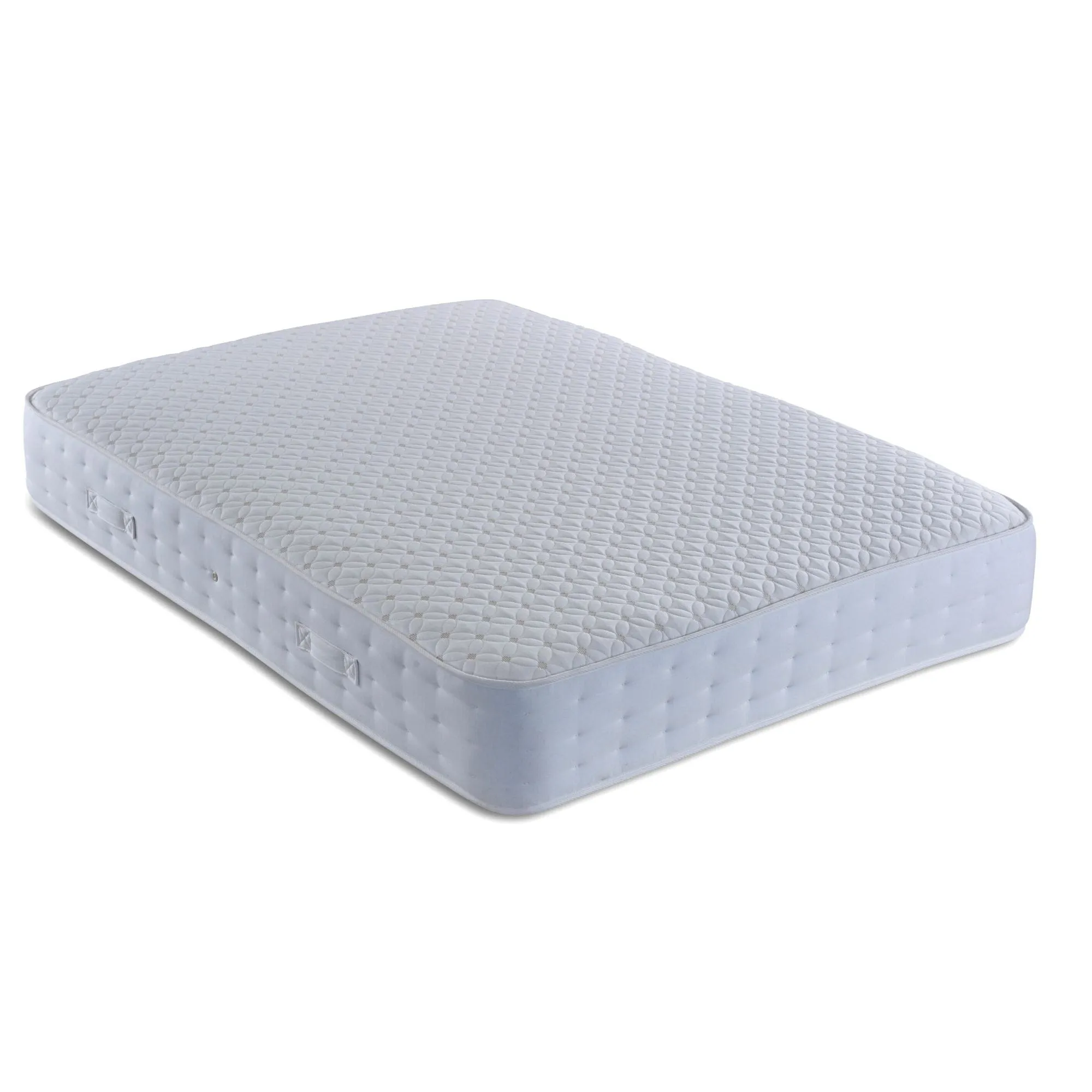 Luxury Latex Mattress