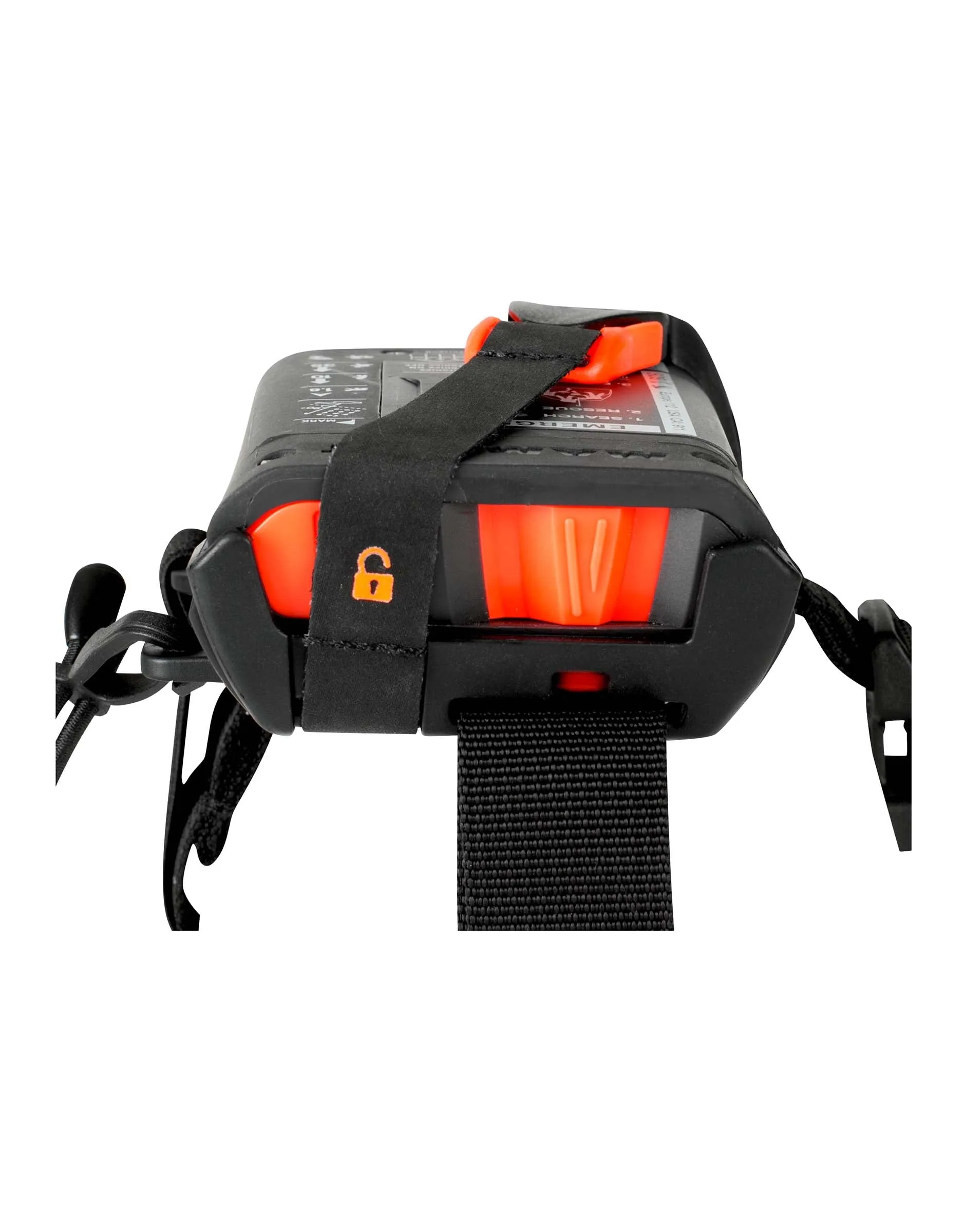 Mammut Barryvox S Avalanche Beacon