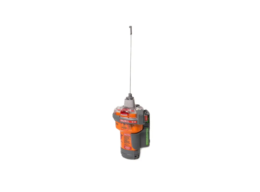McMurdo G8 SmartFind AIS EPIRB (Automatic Release Unit)