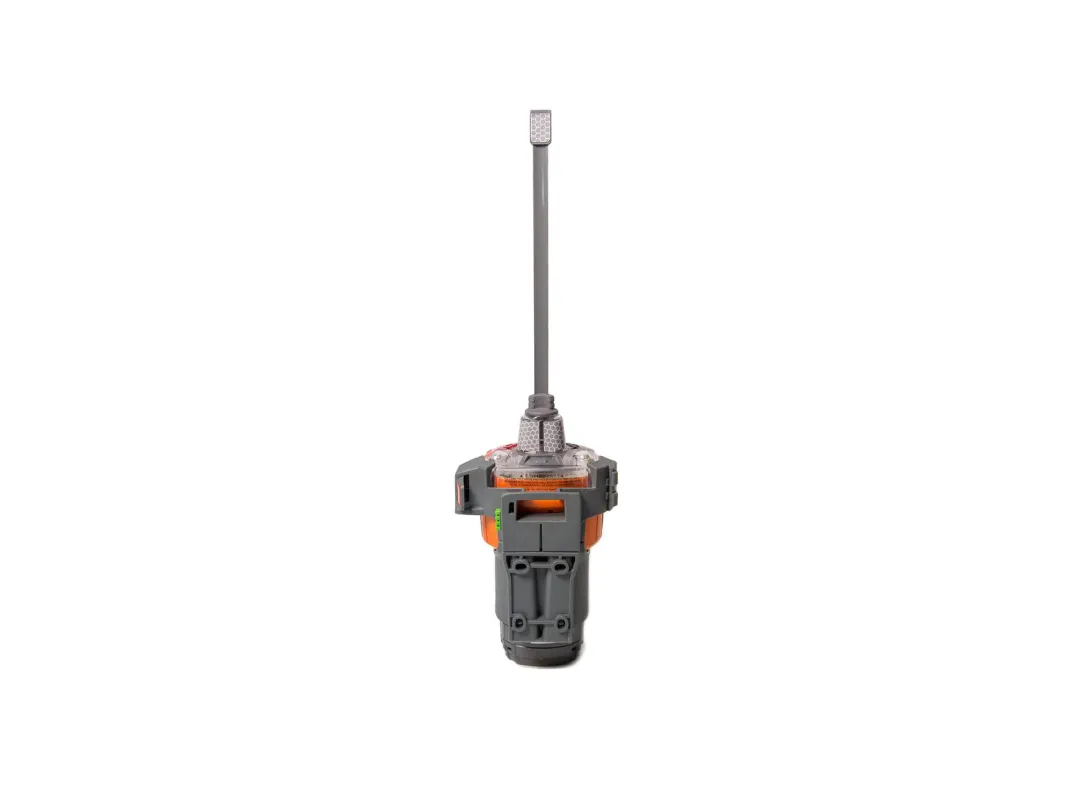 McMurdo G8 SmartFind AIS EPIRB (Automatic Release Unit)
