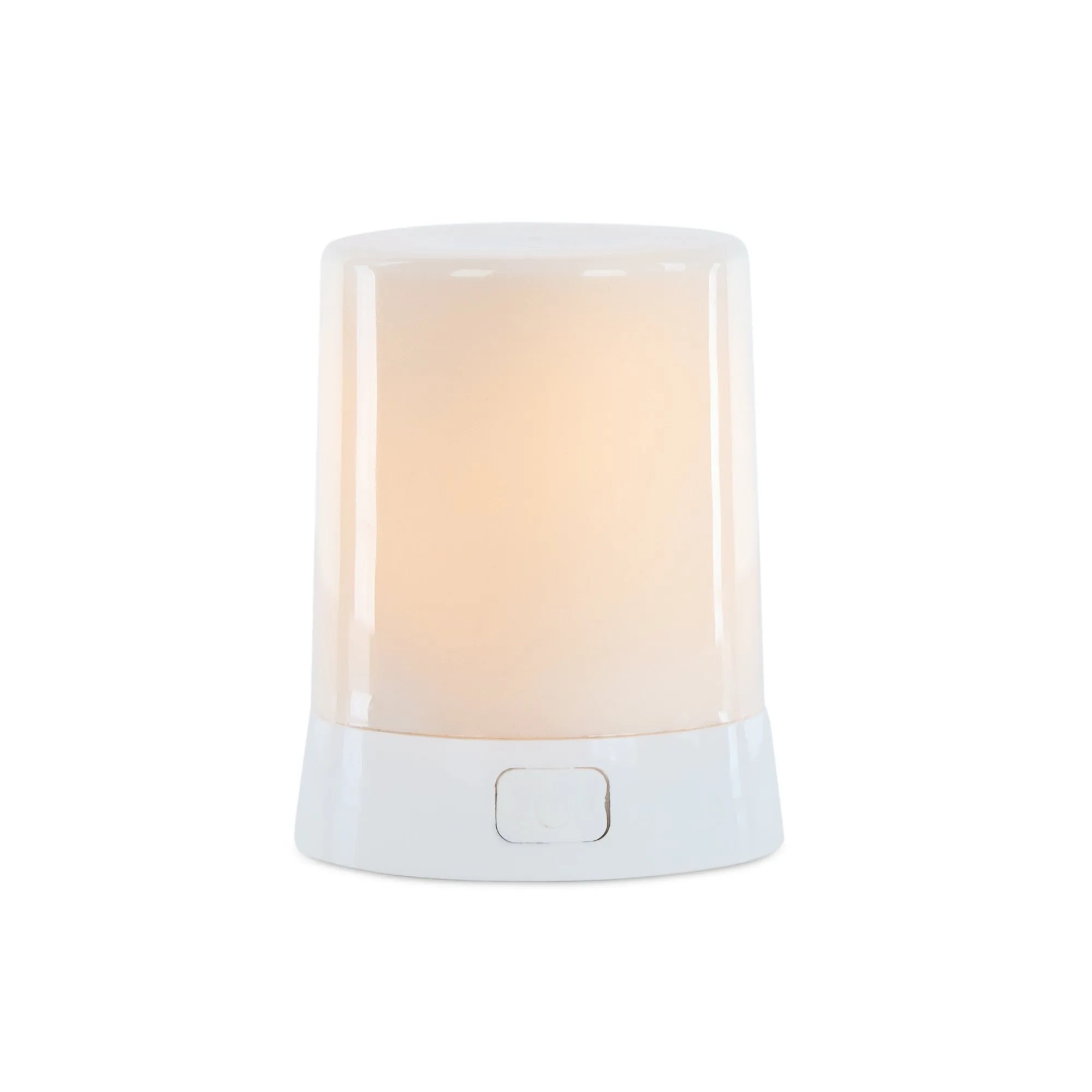 Mini LED Fia Flame Candle Module - Gold