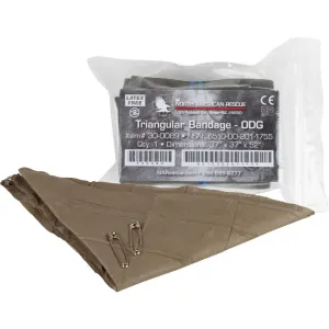 NAR Triangular Bandage - ODG