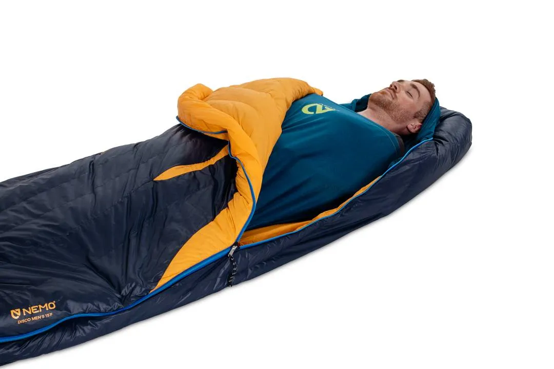 Nemo Tracer Sleeping Bag
