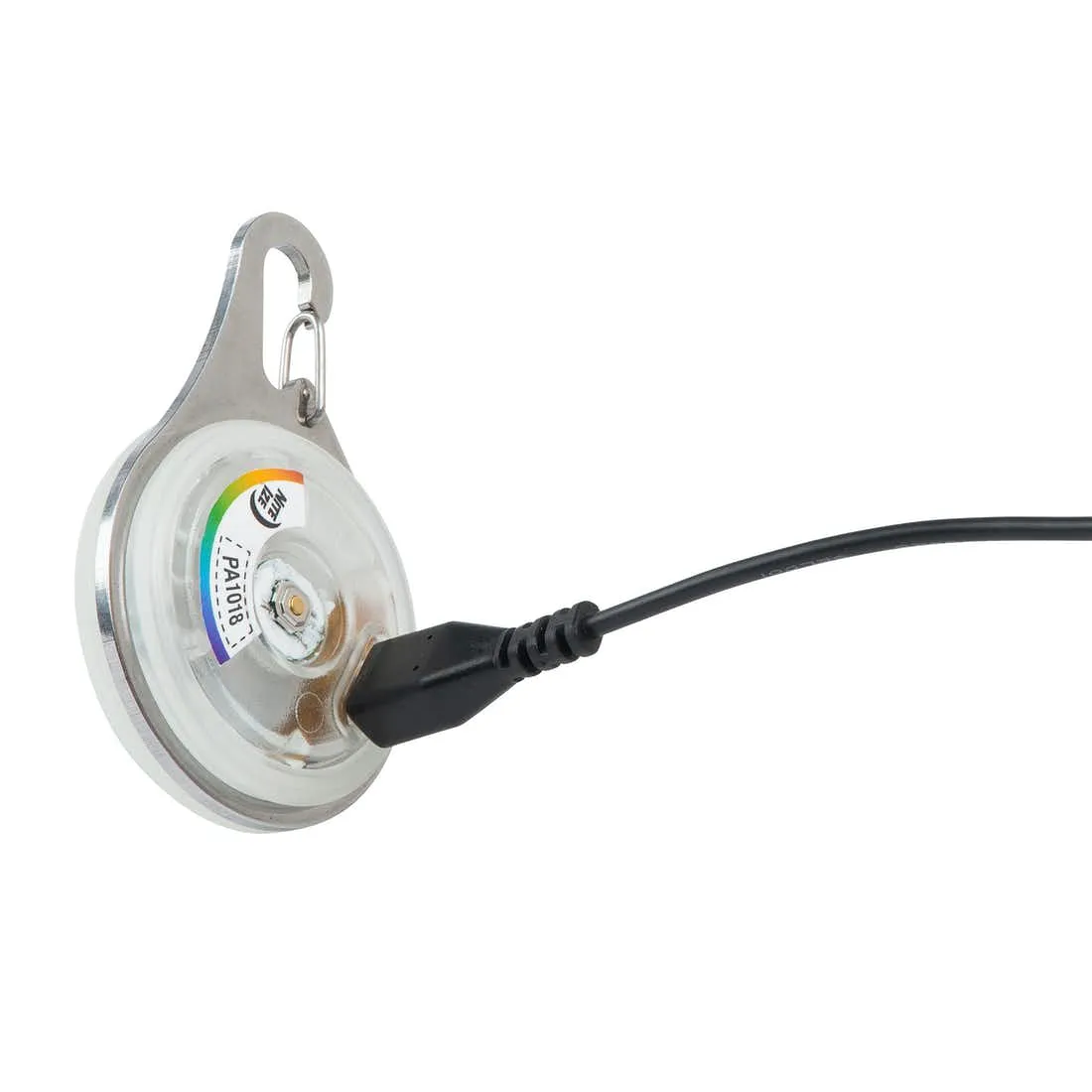 Nite Ize SpotLit Rechargeable Collar Light Jewel
