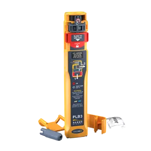 Ocean Signal RescueMe PLB3 - Programmed for Irish Registration