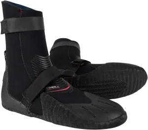 O'Neill Heat 7mm Round Toe Booties