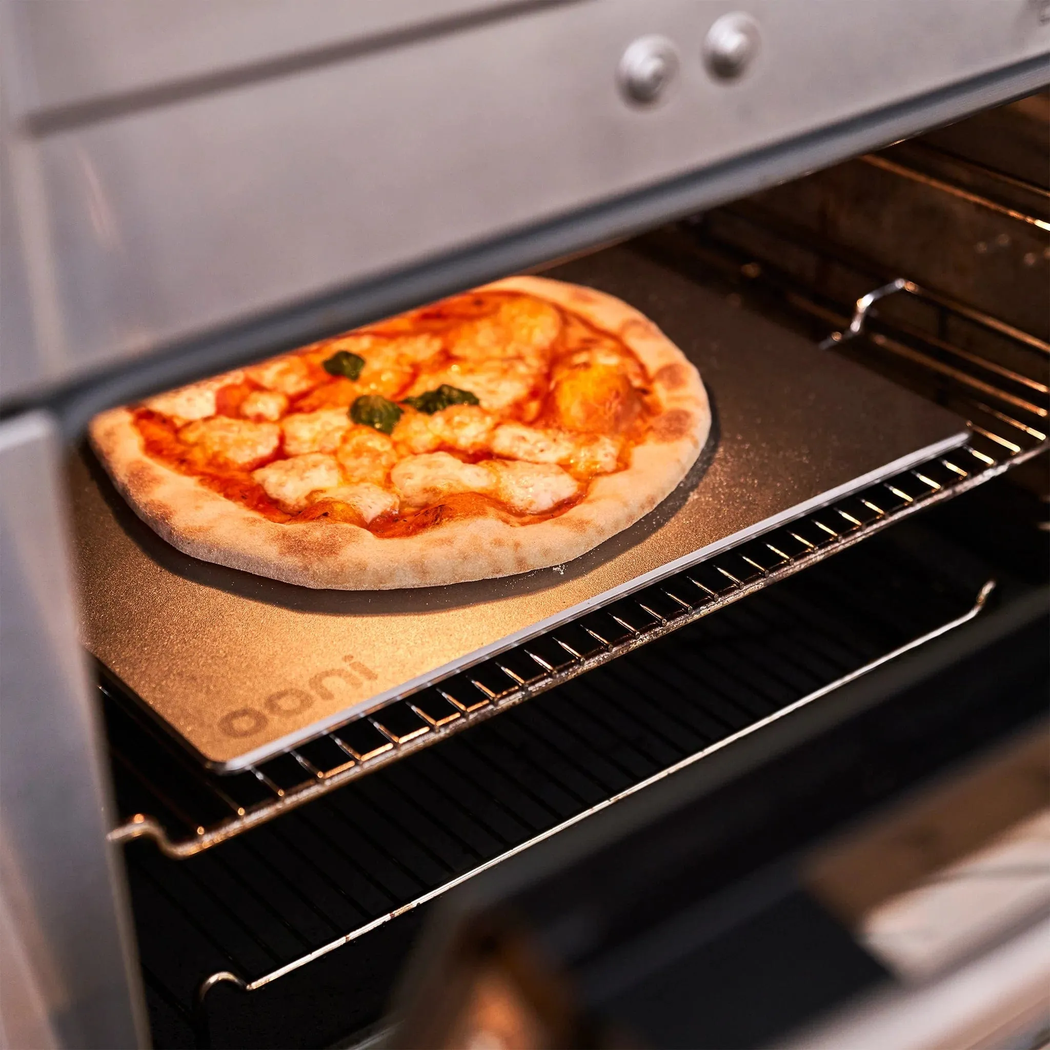 Ooni Pizza Steel 13 UU-P19900