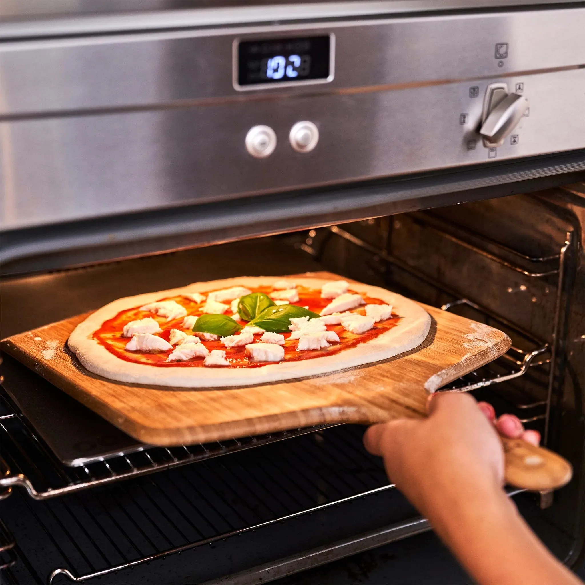 Ooni Pizza Steel 13 UU-P19900