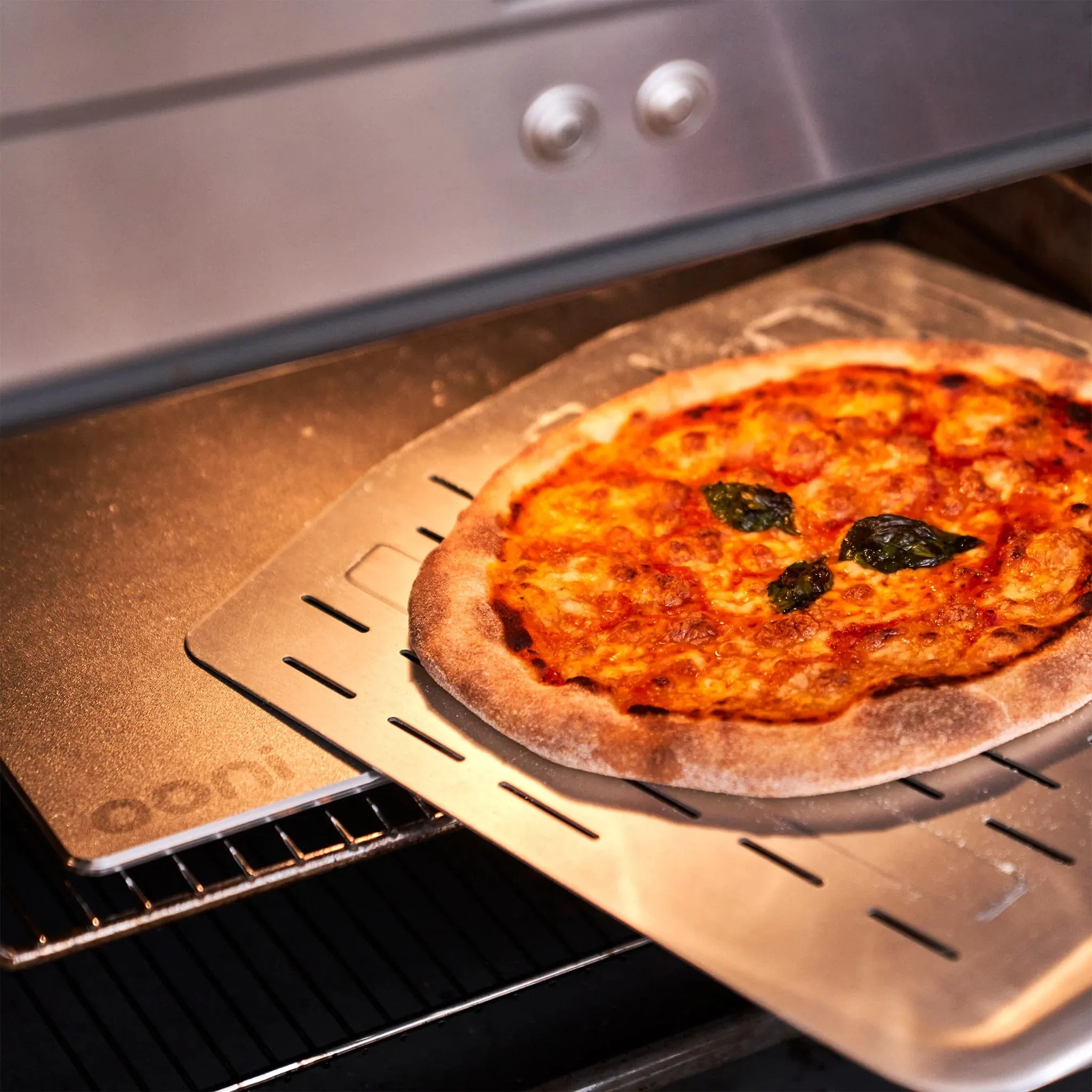 Ooni Pizza Steel 13 UU-P19900