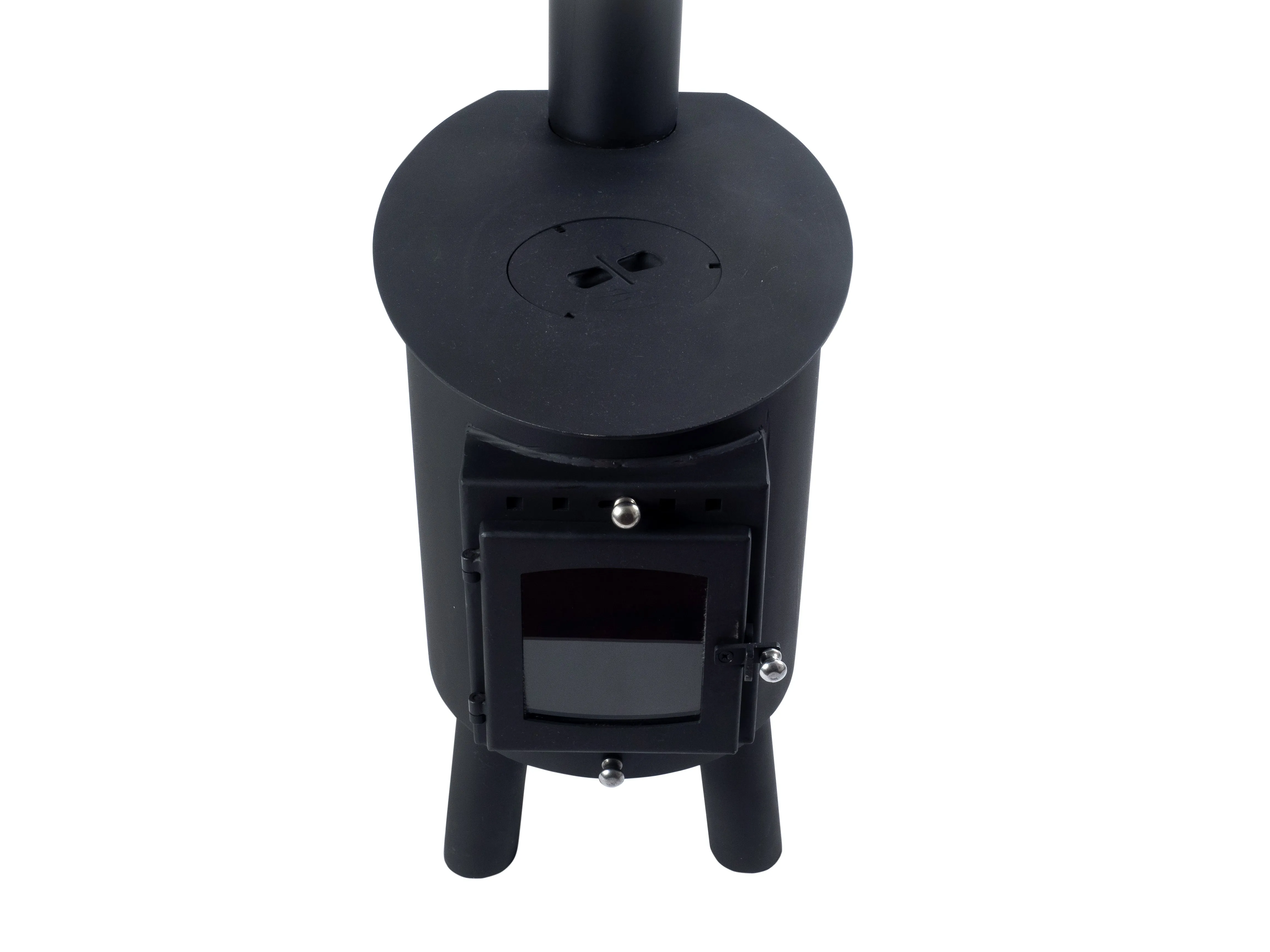 Outbacker® Hygge Oval Stove