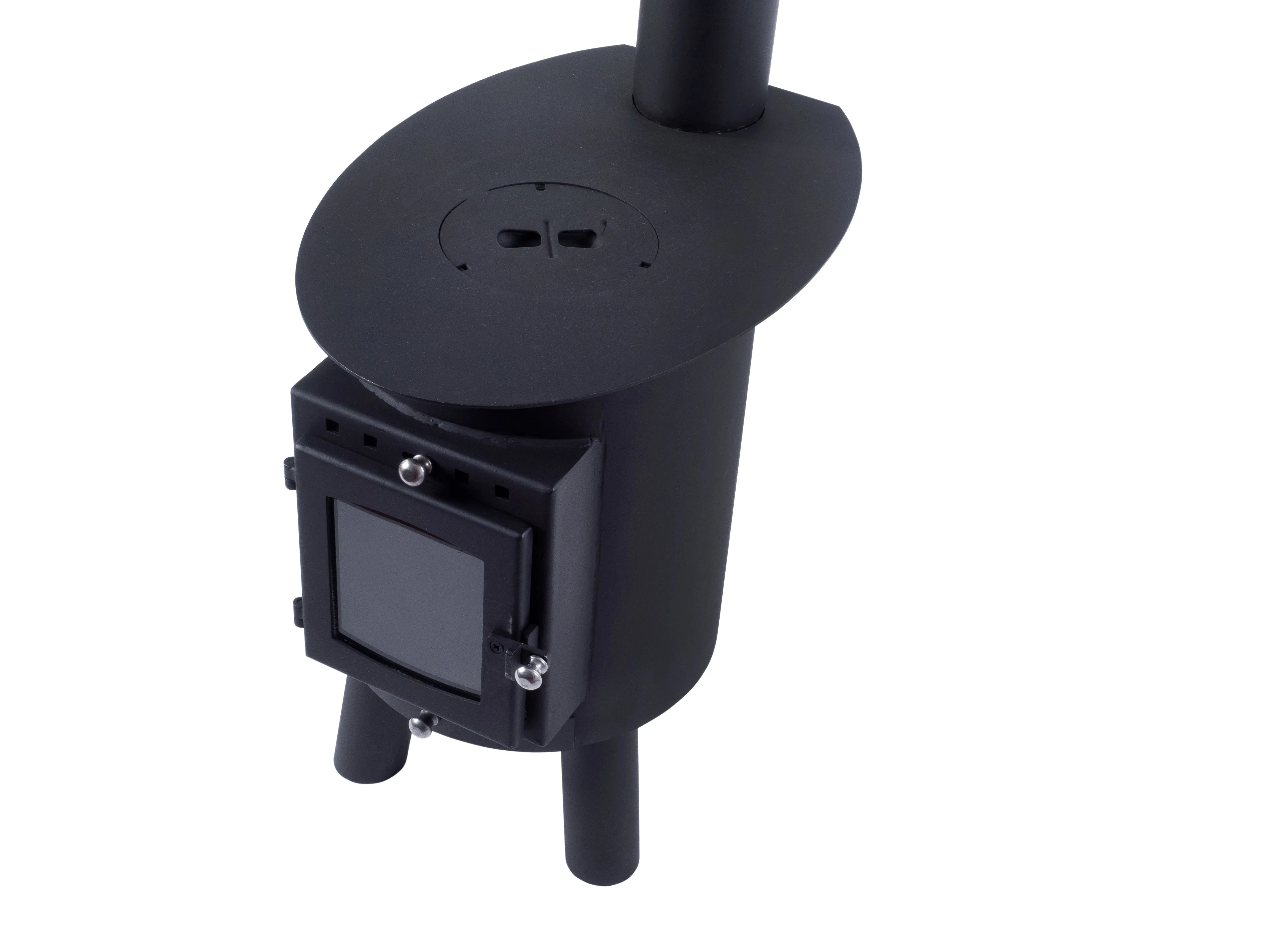 Outbacker® Hygge Oval Stove