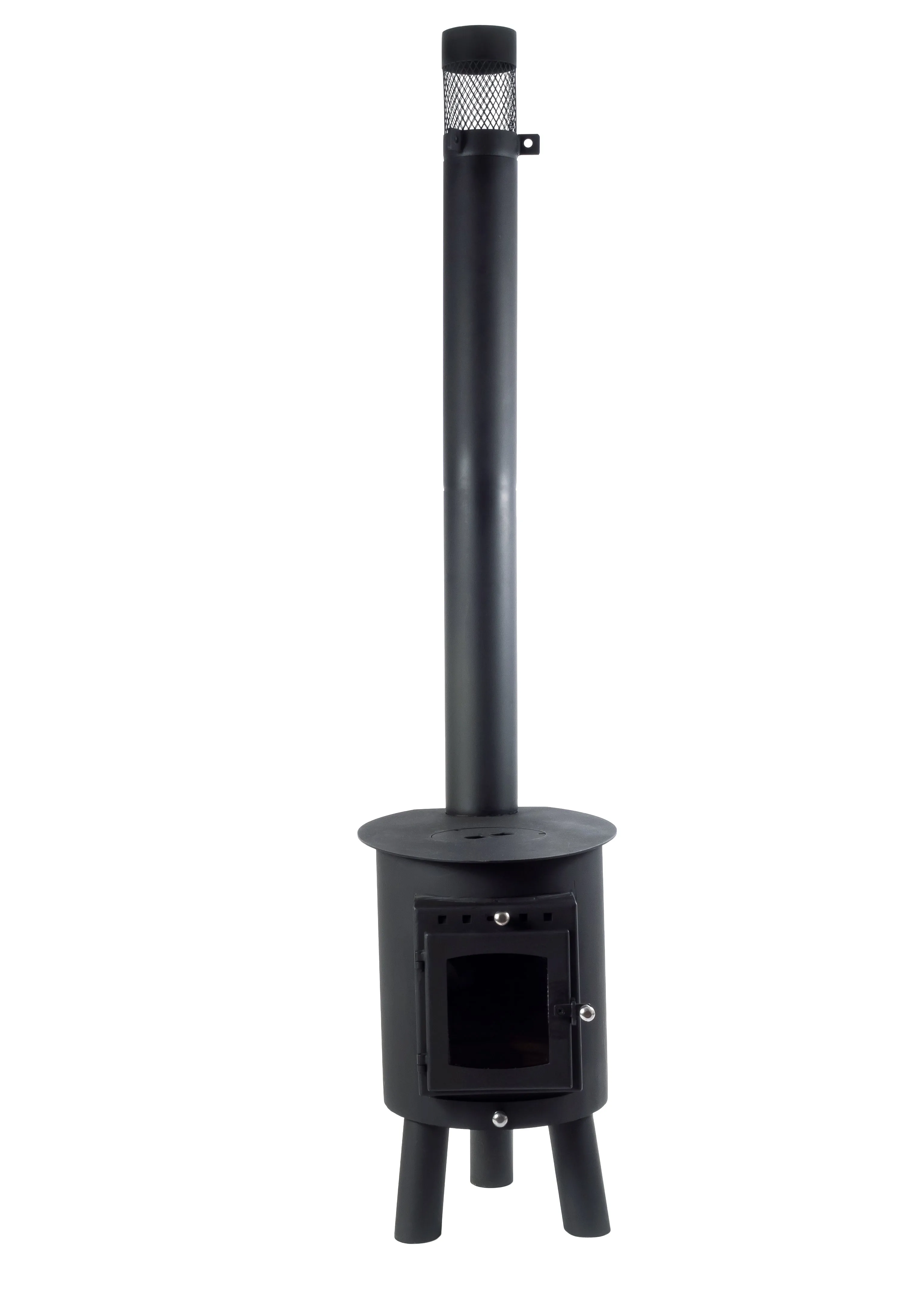 Outbacker® Hygge Oval Stove