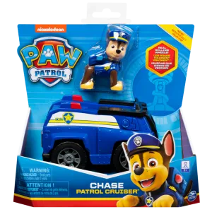 PAW Patrol Chase Police Cruiser