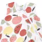 Perlimpinpin - Muslin Sleep Bag (Fruits)