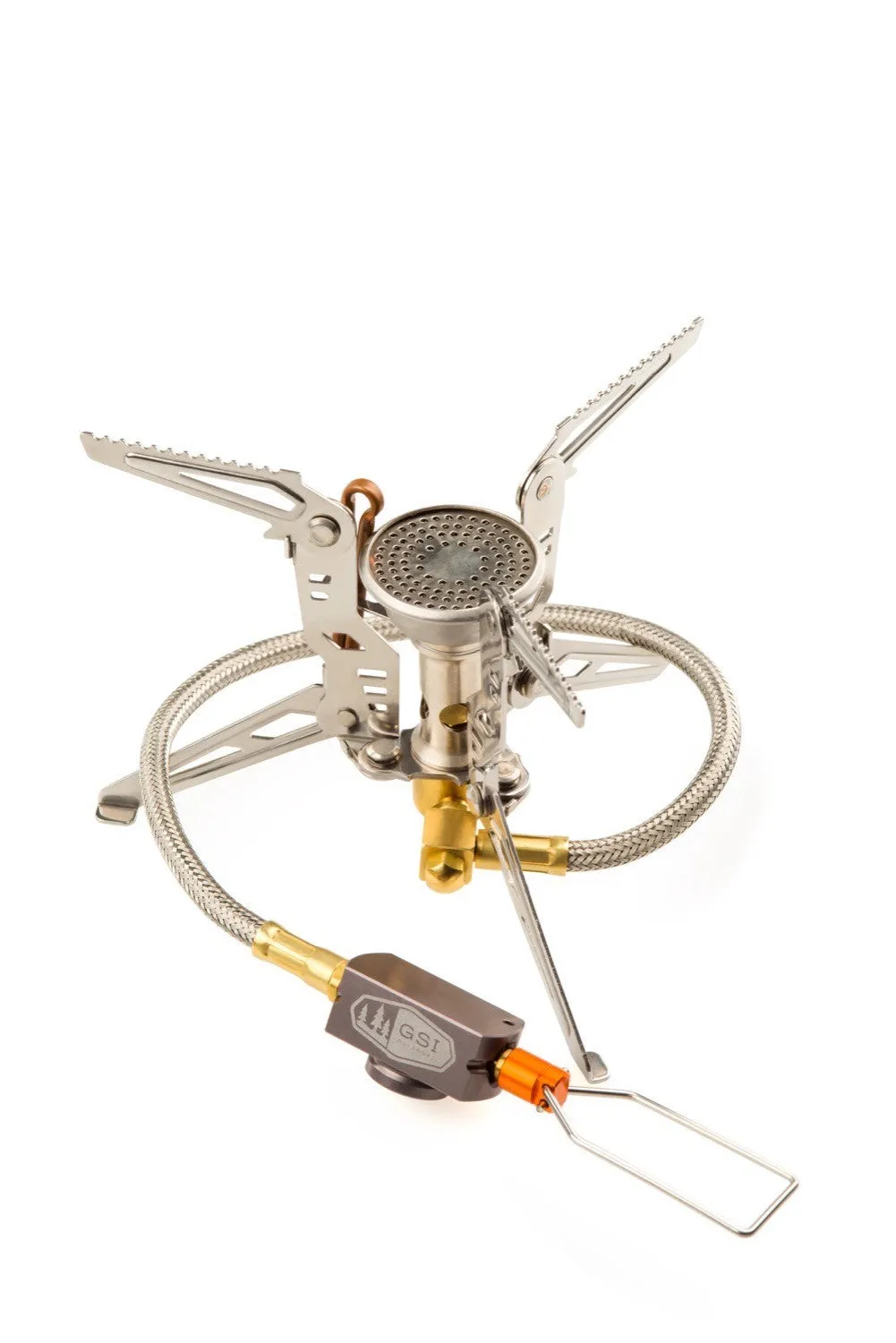 Pinnacle 4-season Stove