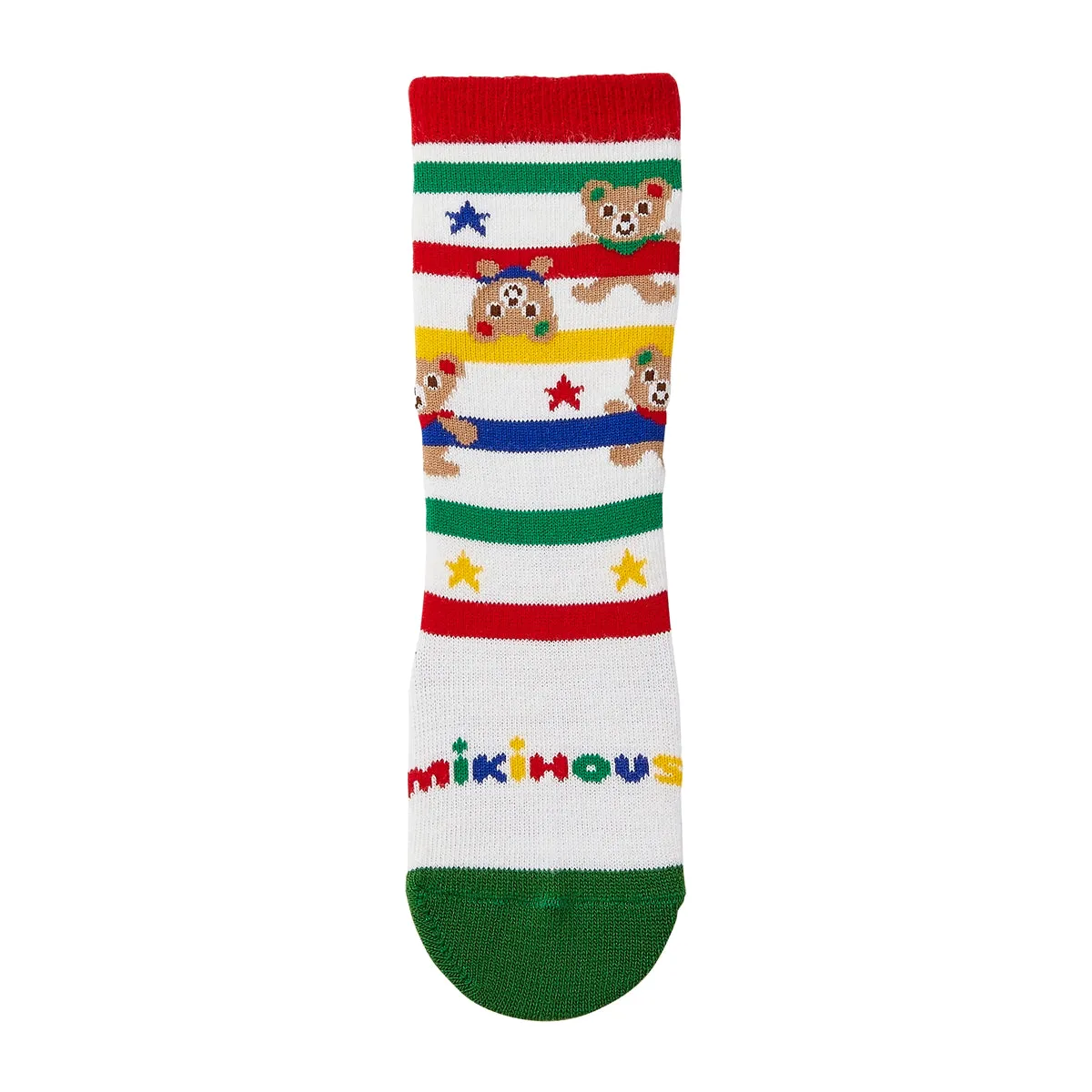Pucchi High Warmth Socks